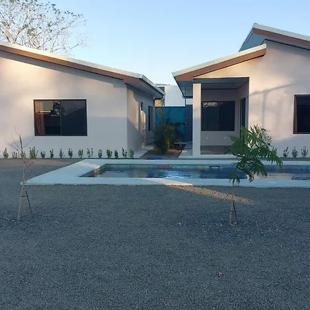 Villas Brisas De Soley
